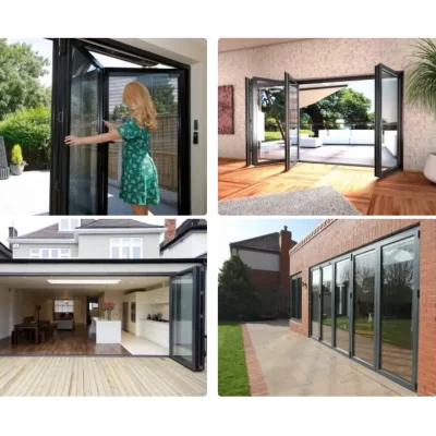 Double Glazing Services in Burgess Hill – Energy-Efficient Windows Double-glazed window installation on a home in Burgess Hill, Surrey.